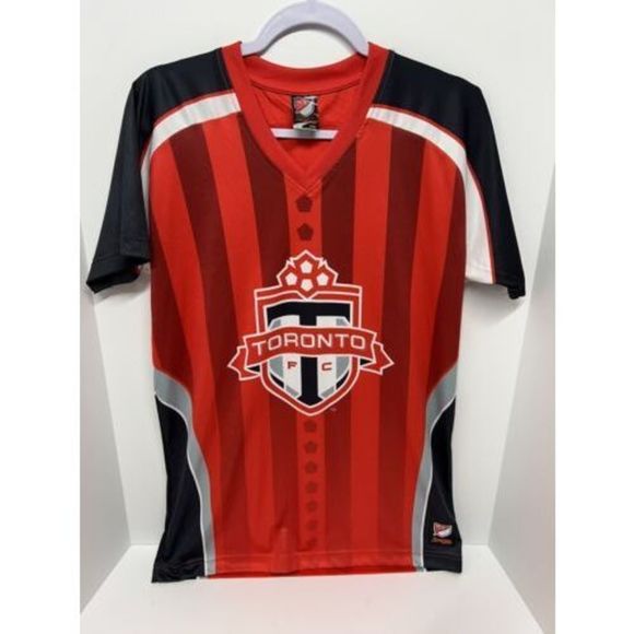 Toronto FC jersey shirt soccer MLS Size Small - Picture 1 of 3